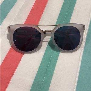 Henri Bendel Broadway Sunglasses